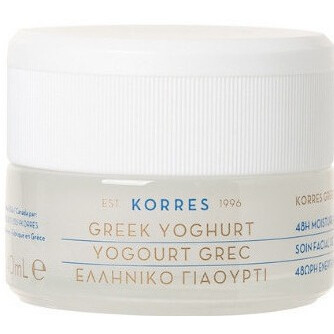 Greek Yoghurt Night Cream