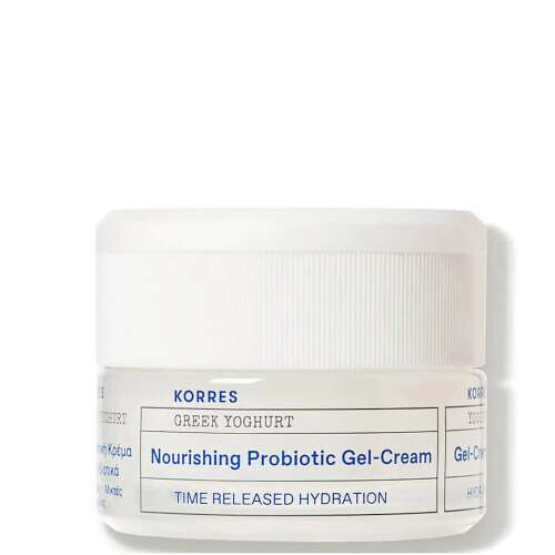 Greek Yoghurt Nourishing Probiotic Gel-Cream