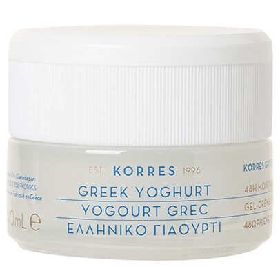 Greek Yorghurt Day Cream
