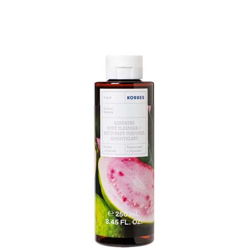 Guava Renewing Body Cleanser
