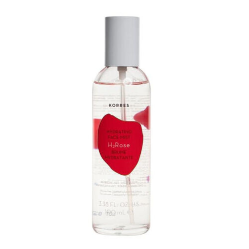 H2O Rose Hydrating Facial Mist