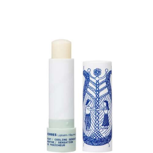 Lip Butter Stick - Mint