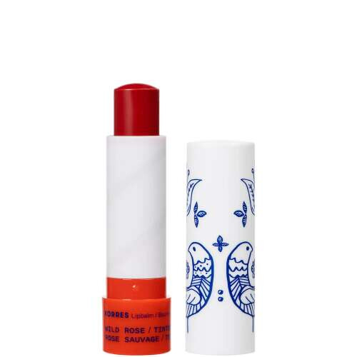 Lip Butter Stick - Wild Rose