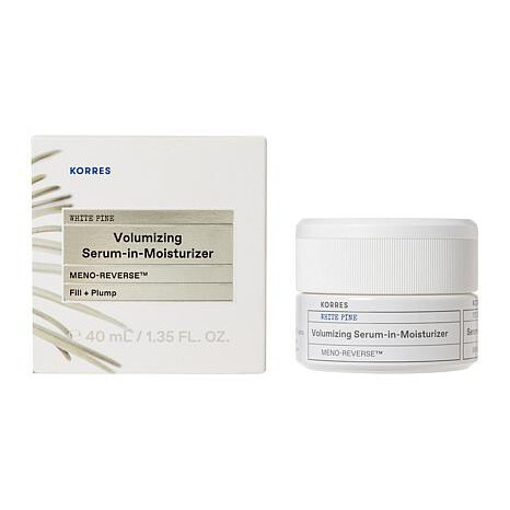 Menoreverse Volumizing Serum-In-Moisturizer