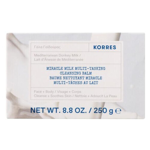 Miracle Milk Multi-tasking Cleansing Balm