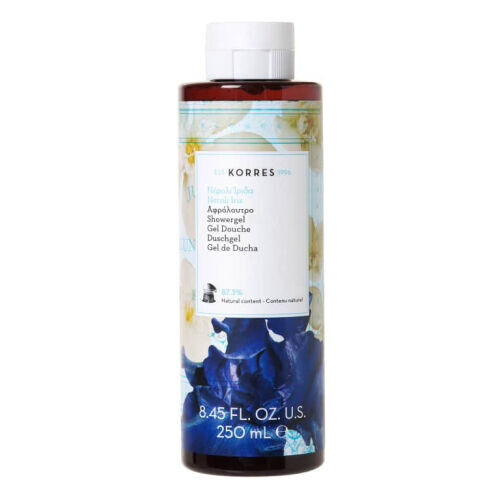 Neroli Iris Shower Gel