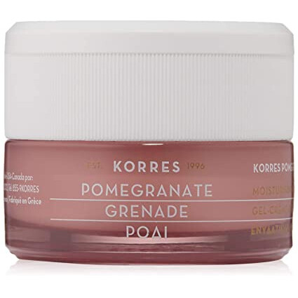 Pomegranate Balancing Cream-Gel Moisturizer
