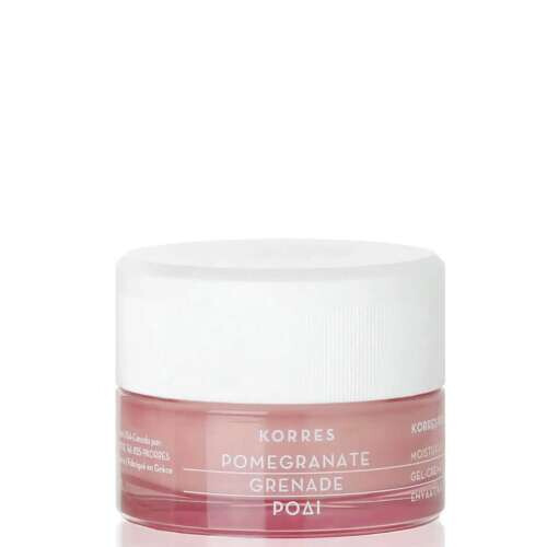 Pomegranate Pore Blurring Gel Moisturizer