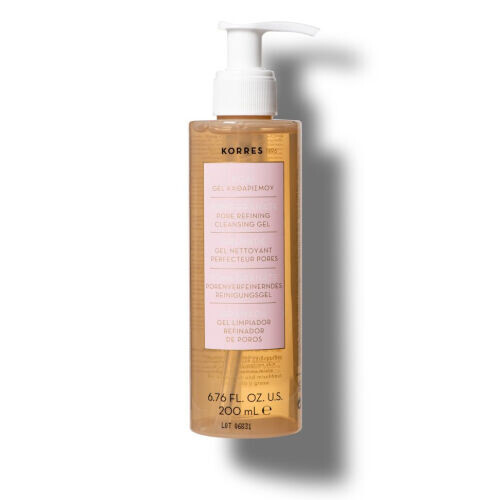 Pomegranate Pore Refining Cleansing Gel