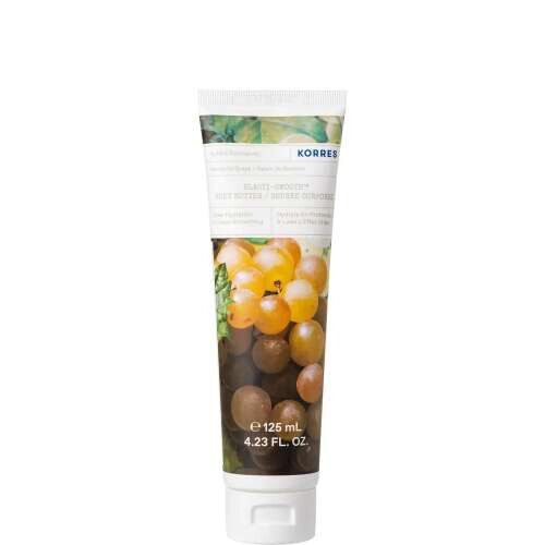 Santorini Grape Elasti-Smooth Body Butter
