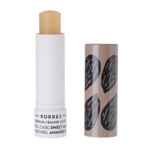 Sweet Almond Oil Lip Balm