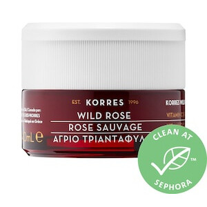Wild Rose Advanced Brightening 24 Hour Moisturizer