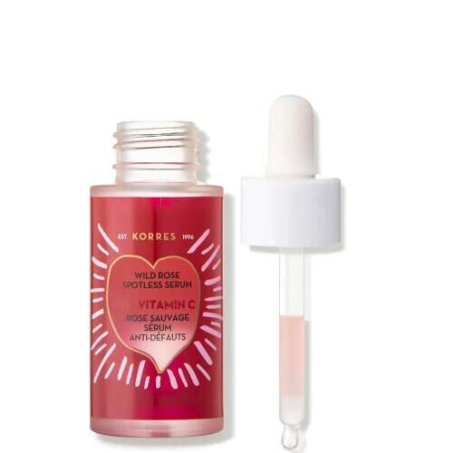 Wild Rose Spotless Serum