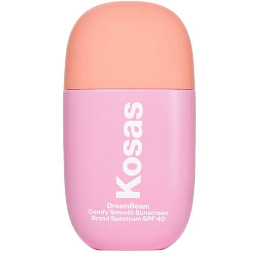 Dreambeam Comfy Smooth Mineral Sunscreen SPF 40 PA++++