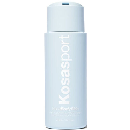 Good Body Skin AHA + Enzyme Exfoliating Body Wash