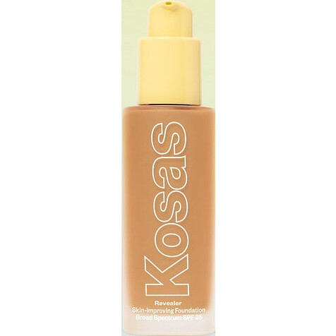 Revealer Skin-Improving Foundation SPF 25