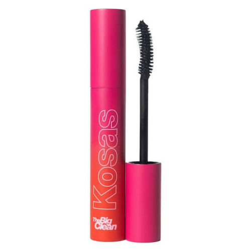 The Big Clean Mascara