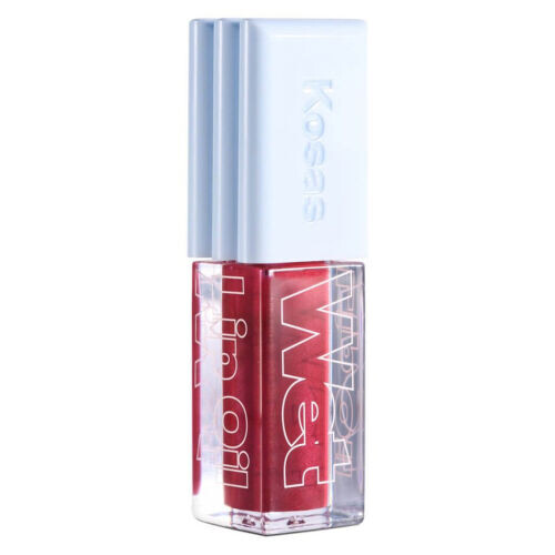 Wet Lip Oil Gloss