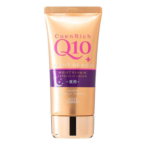 Coenrich Q10 Night Renew Moist Repair Hand
