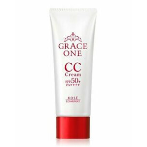 Grace One CC Cream UV SPF 50+ PA++++