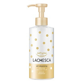 Softymo Lachesca Oil Cleansing