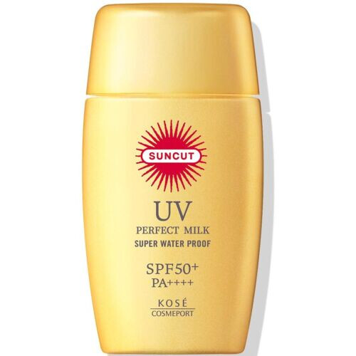 Suncut Perfect UV Milk SPF 50+ PA++++
