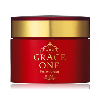 Grace One Perfect Cream