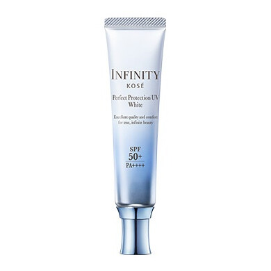 Infinity Perfect Protection UV White SPF 50+ PA++++
