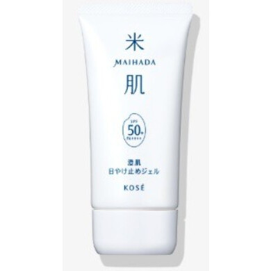 Maihada Sumihada Sun Protector SPF 50+ PA++++