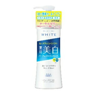 Moisture Mild White Perfect Essence