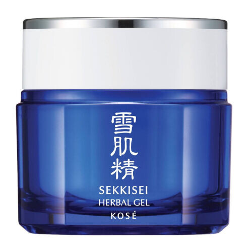 Sekkisei Herbal Gel