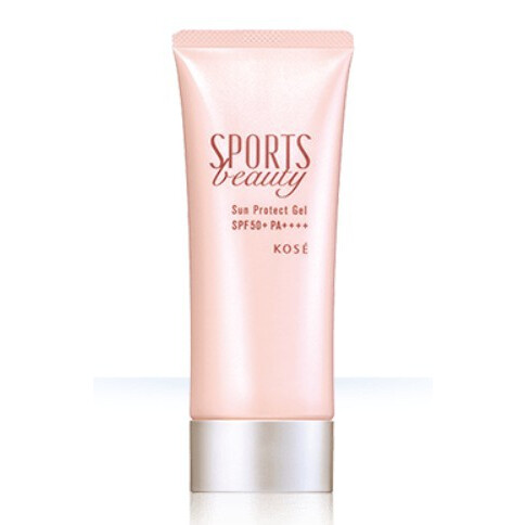 Sports Beauty Sun Protect Gel SPF 50+ PA++++