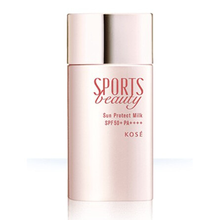 Sports Beauty Sun Protect Milk SPF 50+ PA++++