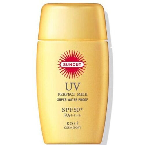 Suncut SPF 50+ PA++++ Super Water Proof Milk