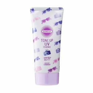 Suncut Tone Up UV Essence
