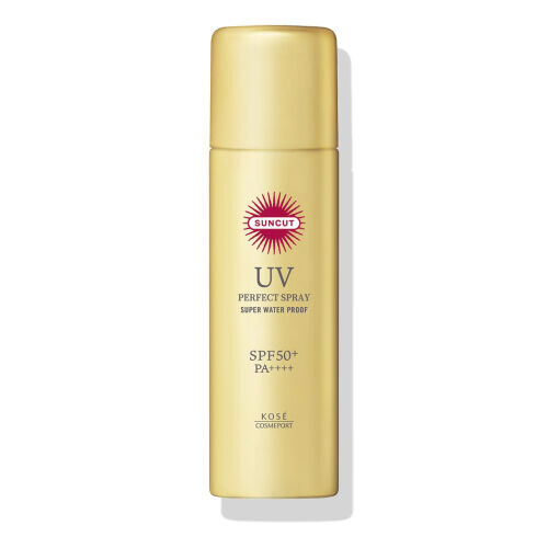 Suncut UV Perfect Spray Super Waterproof SPF 50+ PA++++