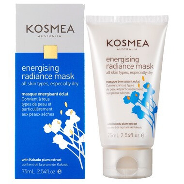 Energizing Radiance Mask