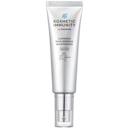 Luminous Skin-Defense Moisturiser