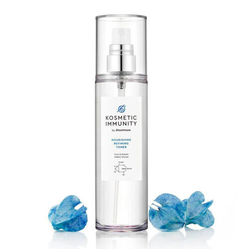 Nourishing Refining Toner