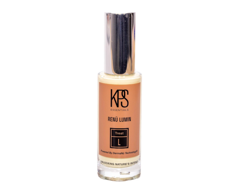 KPS Essentials Renu Lumin, 1 fl oz/30 mL