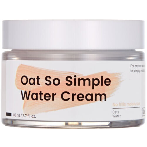 Oat So Simple Water Cream