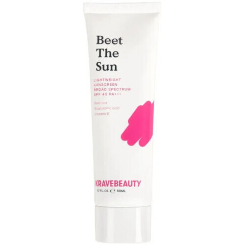 Beet The Sun SPF 40 PA+++