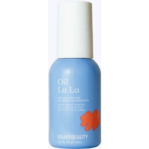 Oil La La