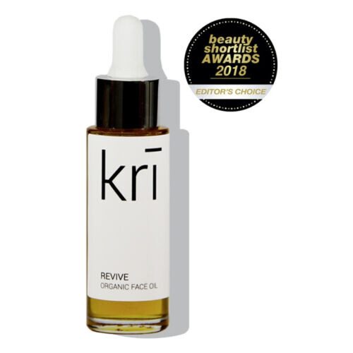 Revive Organic Face Oil