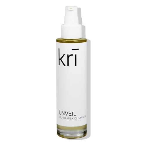 Unveil Oil-To-Milk Cleanser
