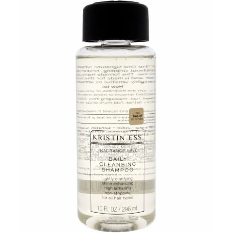 Daily Cleansing Shampoo
