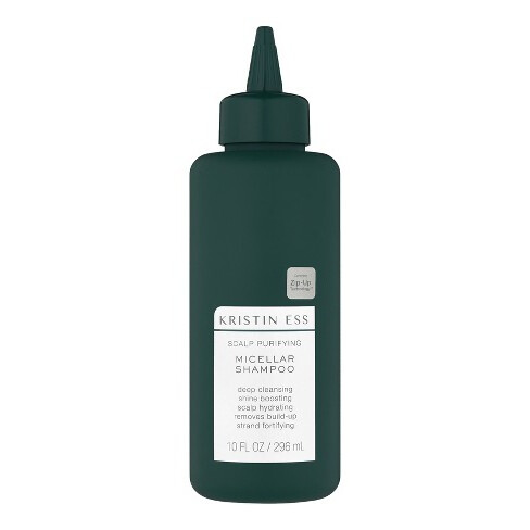 Micellar Shampoo