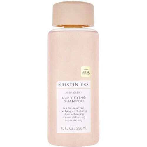 Deep Clean Clarifying Shampoo