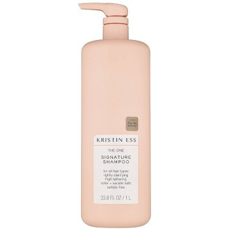 Hair The One Signature Shampoo