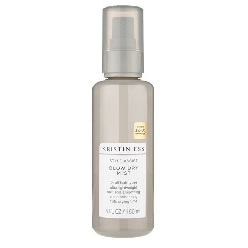 Style Assist Blow Dry Mist